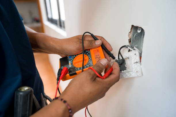 Best Electrician for Home Renovation  in Garretson, SD