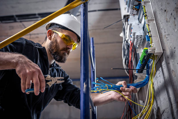 Best Electrical Outlet Repair  in Garretson, SD