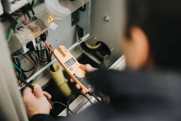 Best Industrial Electrical Services  in Garretson, SD