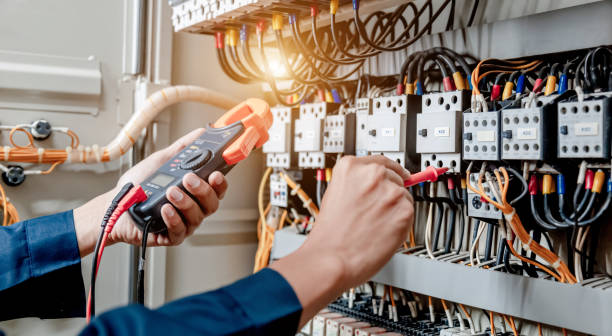 Best Circuit Breaker Repair  in Garretson, SD