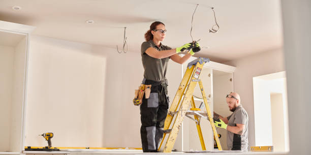 Best Commercial Electrician Services  in Garretson, SD