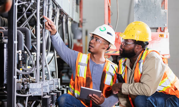 Best Electrical Installation Contractor  in Garretson, SD