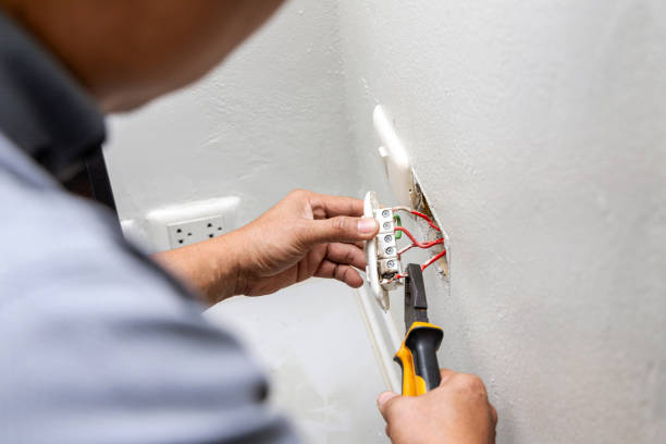 Affordable Electrical Installation in Garretson, SD