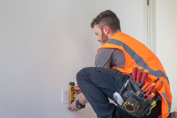 Best Electrical Outlet Repair  in Garretson, SD