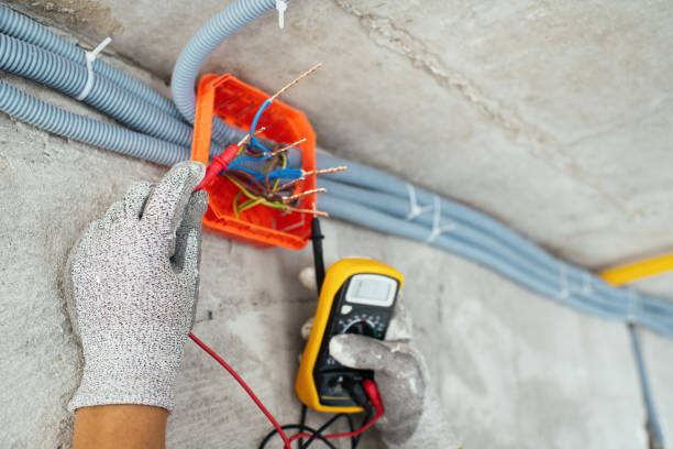Best Local Electrician Companies  in Garretson, SD