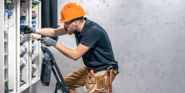 Best Licensed Electrician  in Garretson, SD
